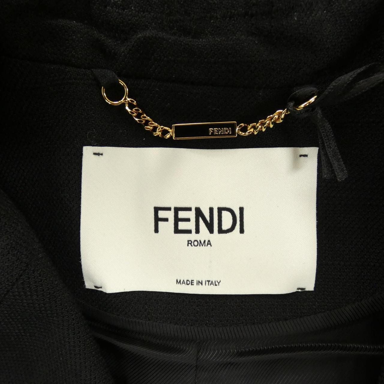 フェンディ FENDI FJ7454 AXAU ジャケット