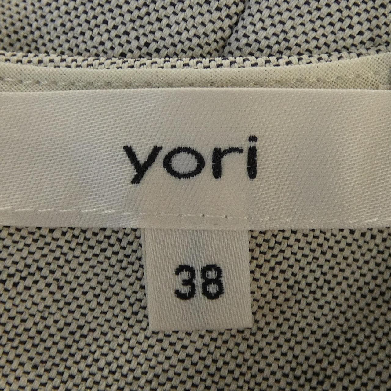 ヨリ yori ワンピース