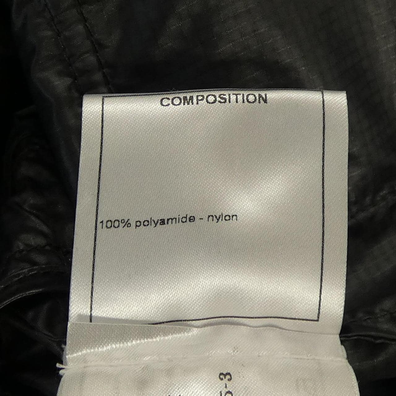 シャネル CHANEL P54946V41328 コート