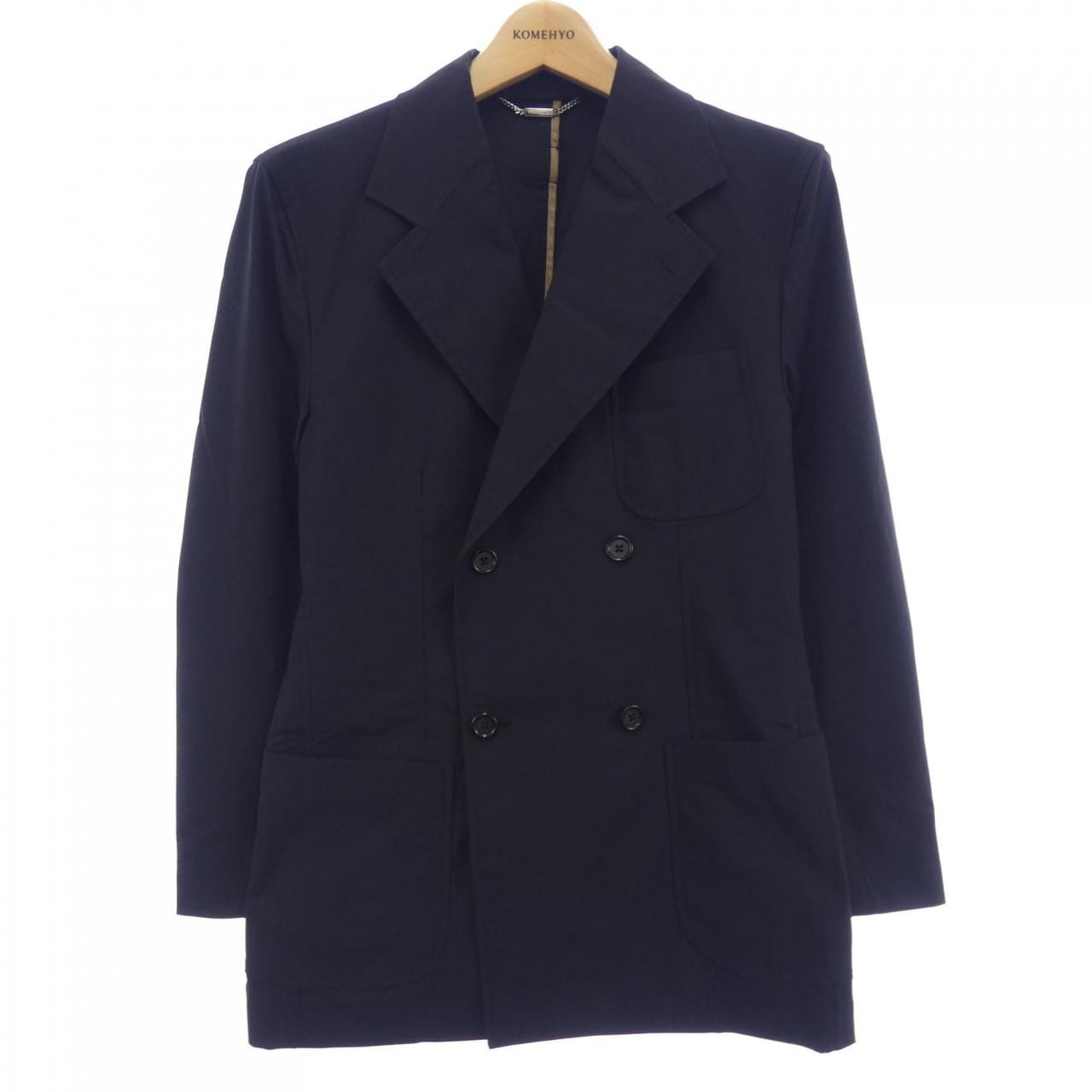 ドルチェアンドガッバーナ DOLCE&GABBANA G2VG5T/FUUDD ジャケット