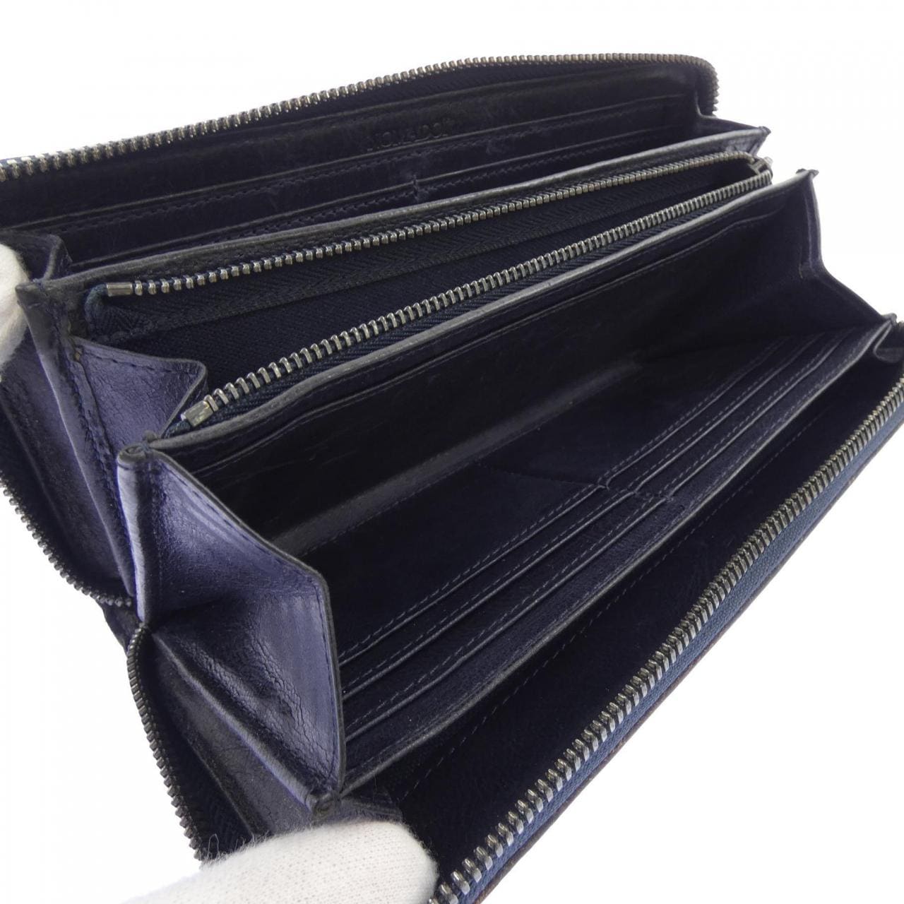 NOMADOI WALLET