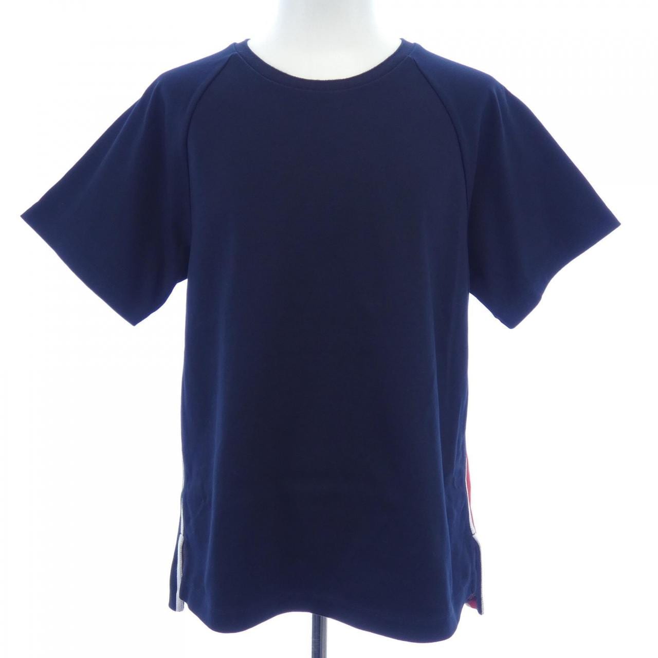 トムブラウン THOM BROWNE MJS114A Tシャツ
