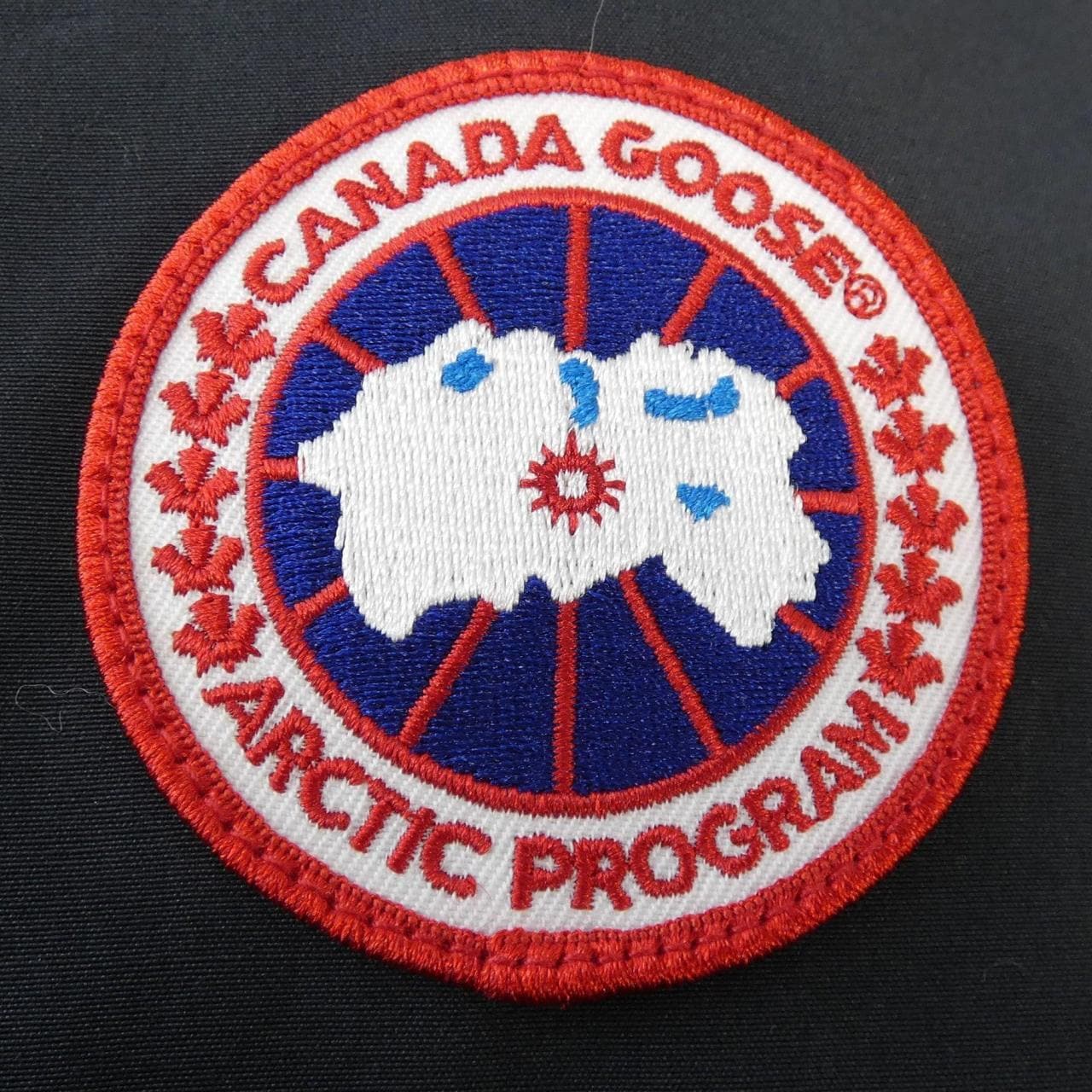カナダグース CANADA GOOSE 3426MA CHATEAU シャトー ダウンジャケット