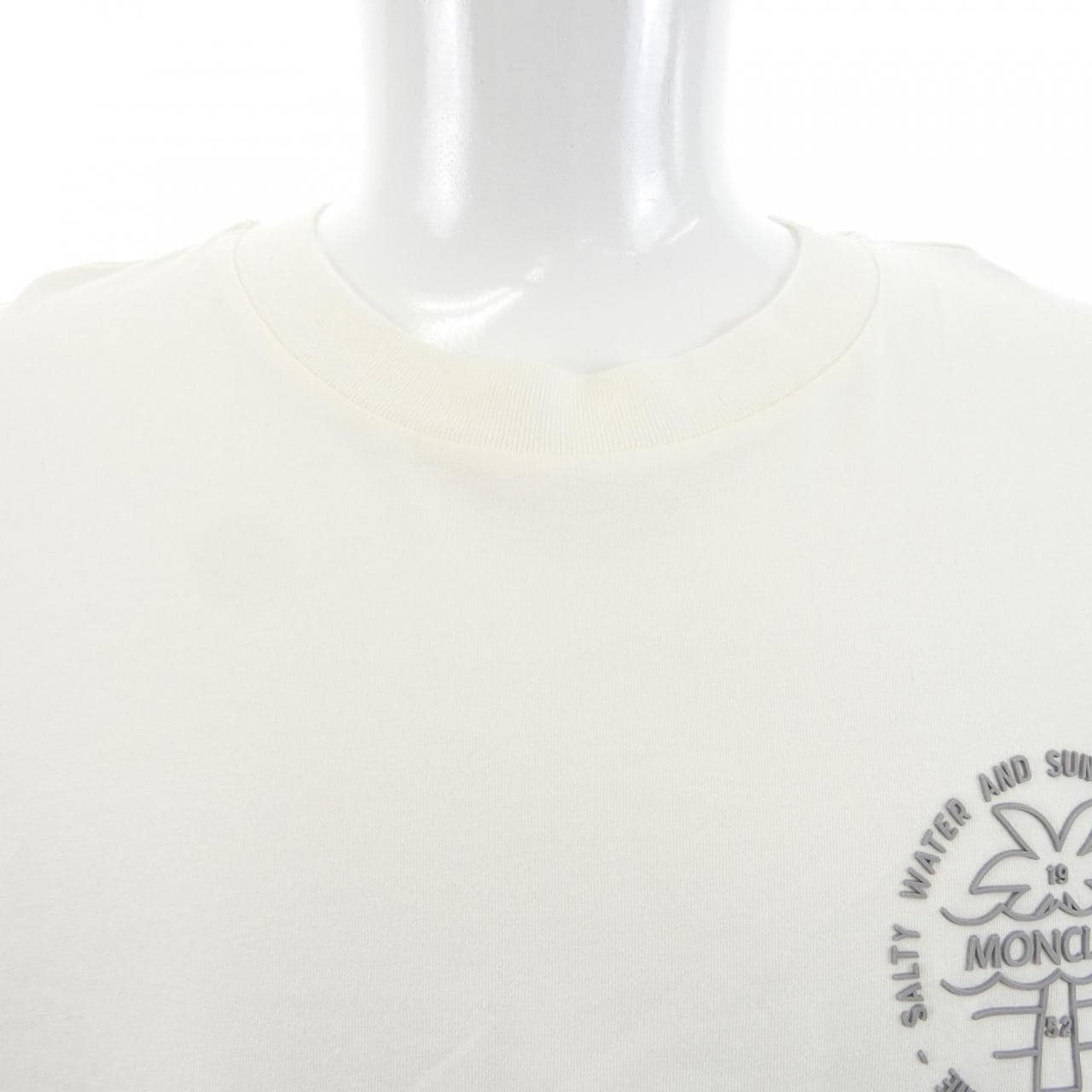 モンクレール MONCLER 10918C00041 Tシャツ