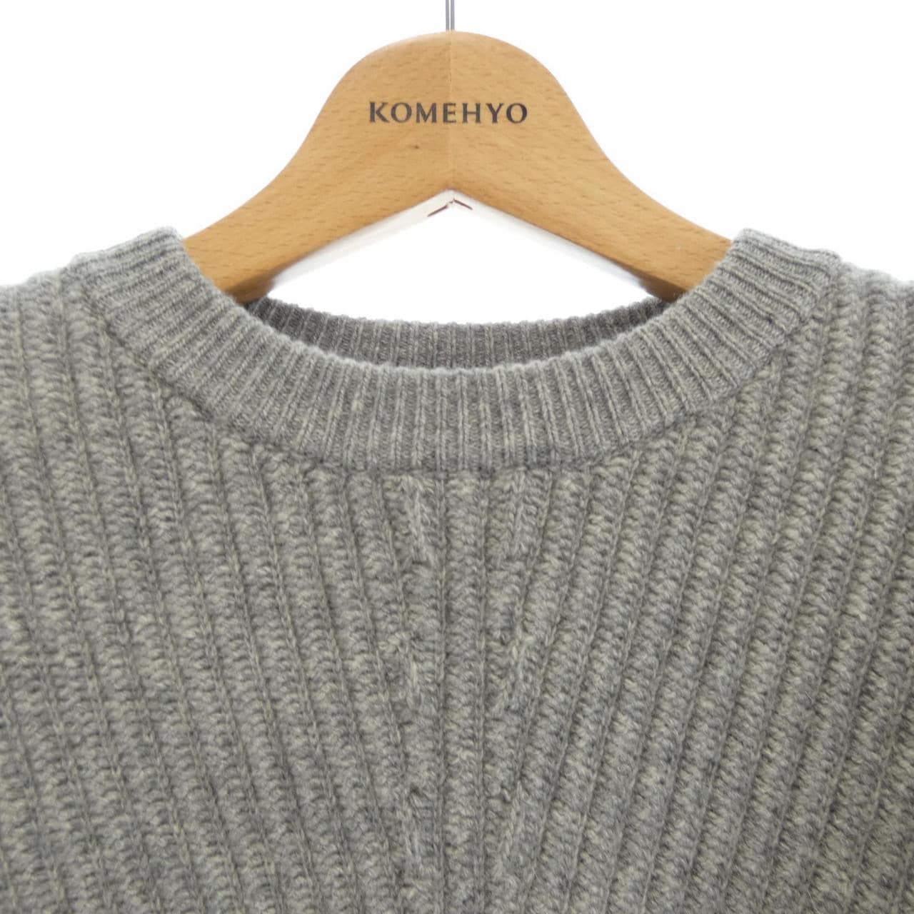 アクネストゥディオズ ACNE STUDIOS JAVA L-WOOL　PAW16 ニット