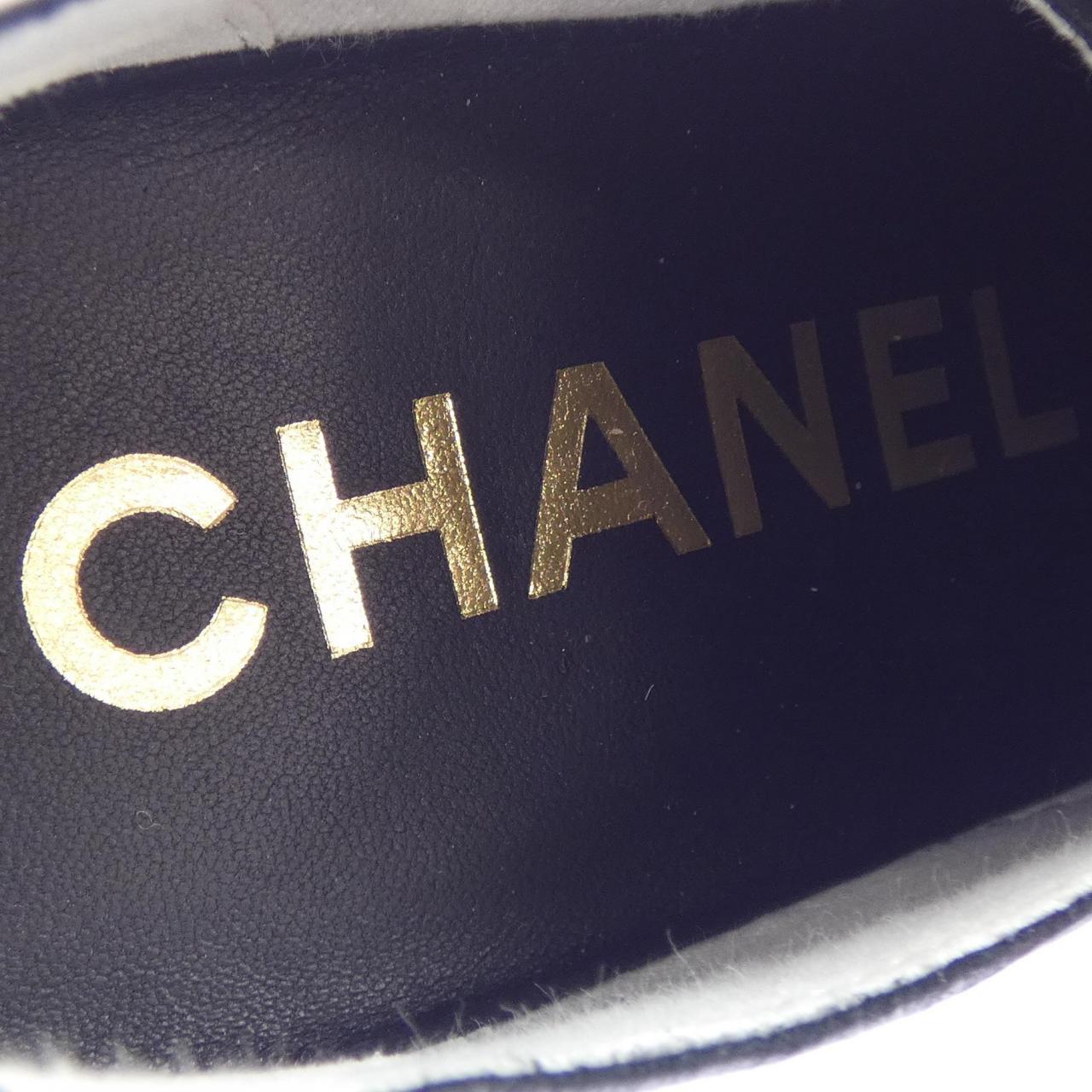 シャネル CHANEL G46368B19815 シューズ