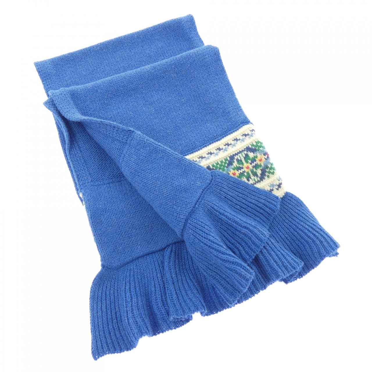 ラルフローレン RALPH LAUREN MUFFLER