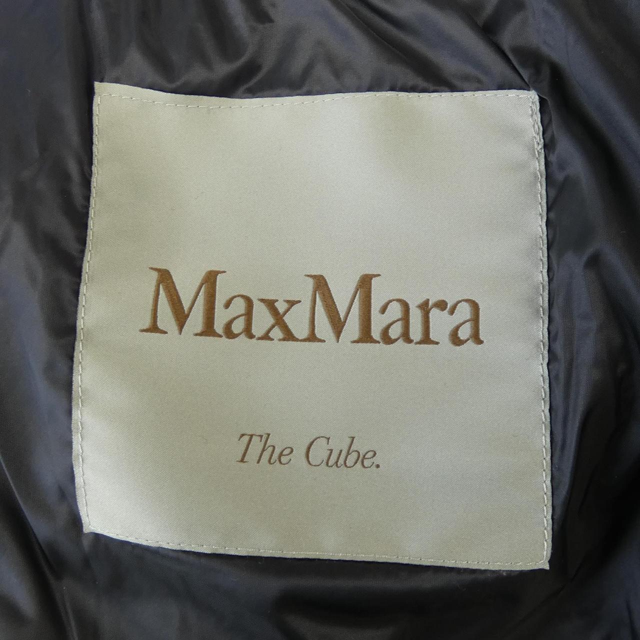 マックスマーラ Max Mara 948102 THE CUBE ダウンジャケット