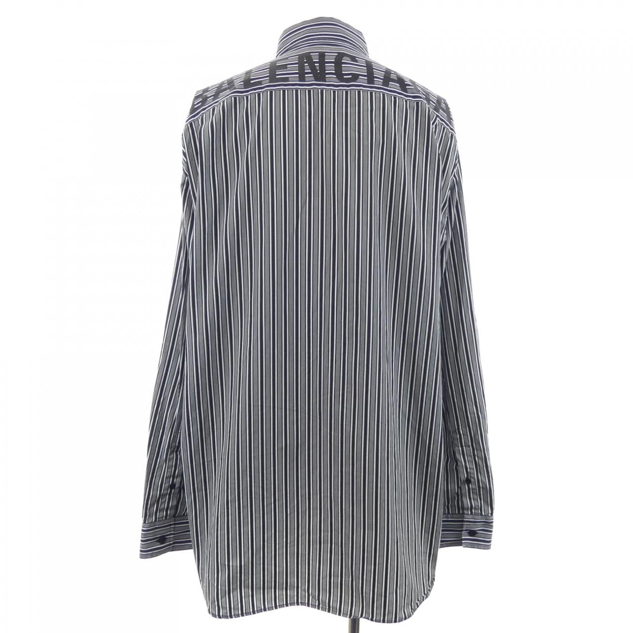 バレンシアガ BALENCIAGA 556875 TDM12 シャツ
