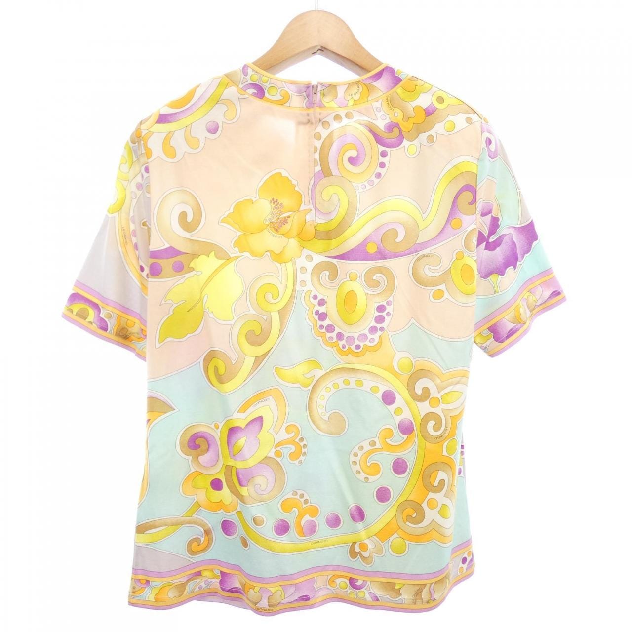レオナールファッション LEONARD FASHION トップス