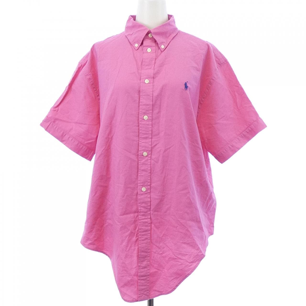 ポロラルフローレン POLO RALPH LAUREN S／Sシャツ