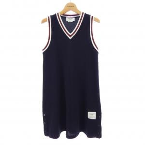トムブラウン THOM BROWNE FJD108A-00050 ワンピース