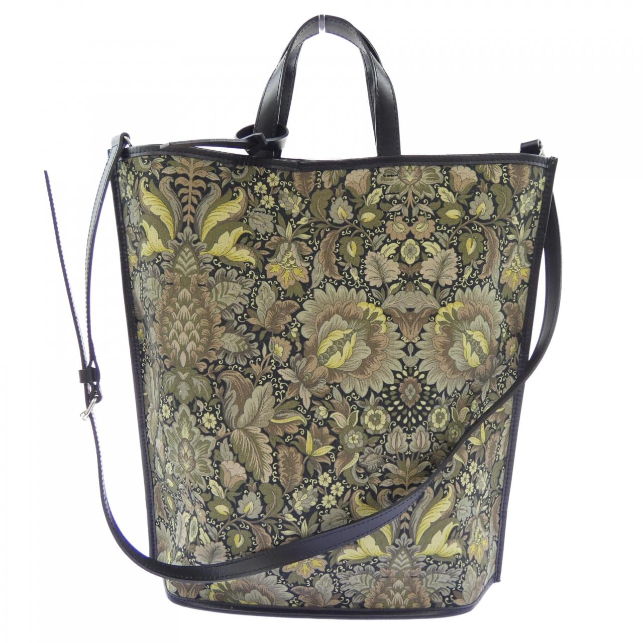 FEEL AND TASTE BAG