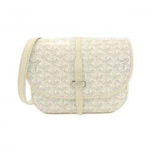 GOYARD Belvedere PM AMA BELVEDERE2 PM Shoulder Bag