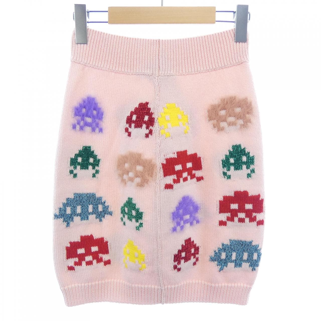 ステラマッカートニー STELLA MCCARTNEY 604288 3S2328 スカート