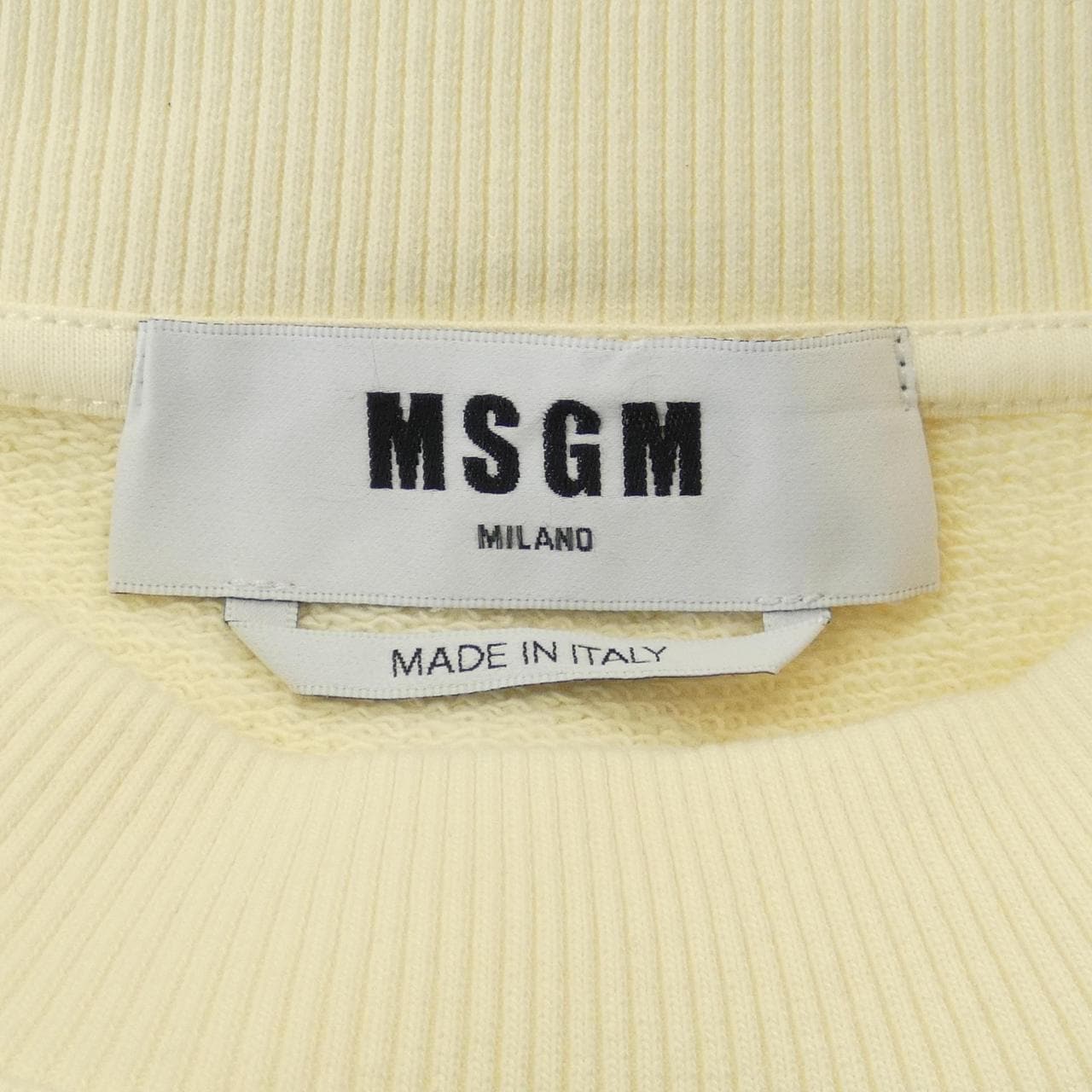 MSGM MSGM Tops