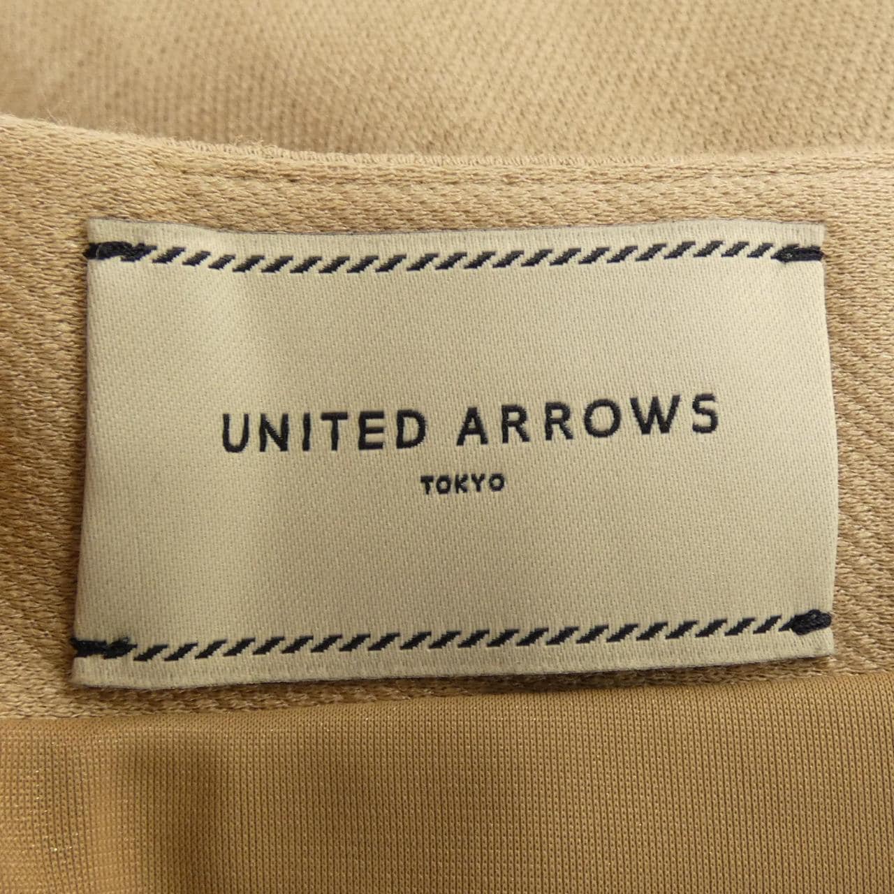 United Arrows UNITED ARROWS skirt