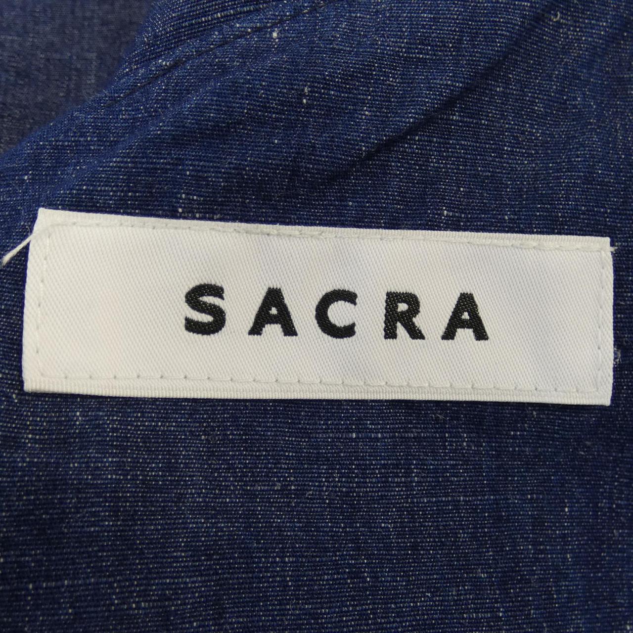 サクラ SACRA ワンピース