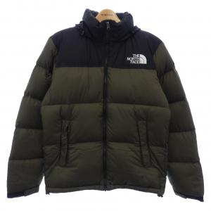 ザノースフェイス THE NORTH FACE ダウンジャケット