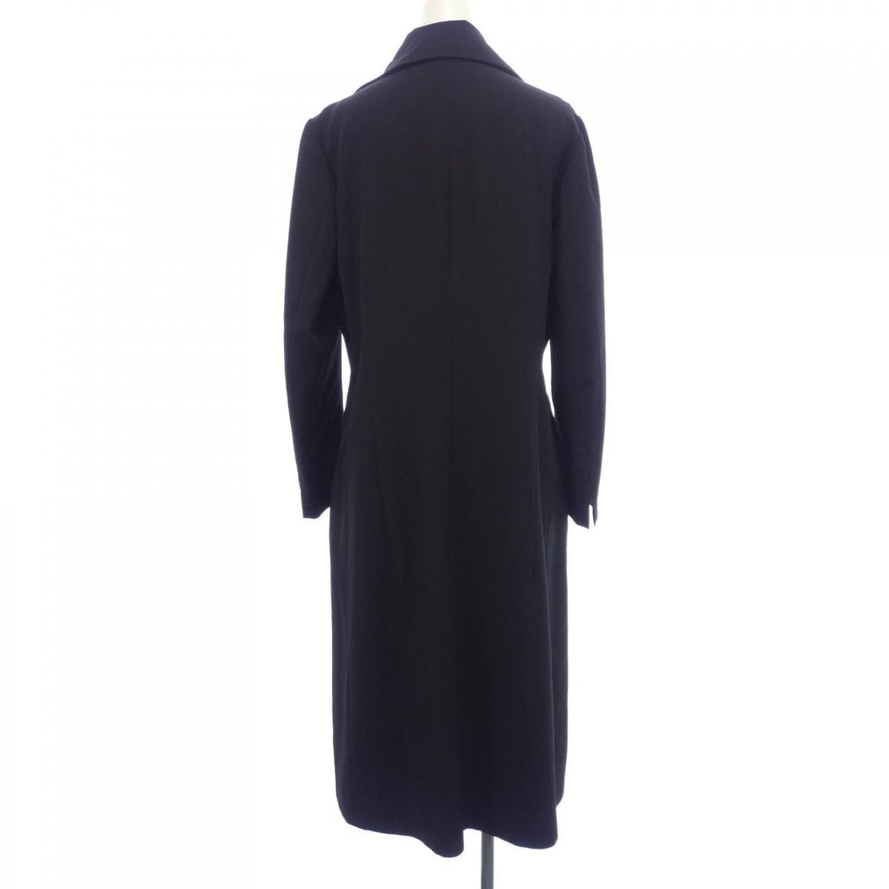 YOHJI YAMAMOTO+NOIR coat