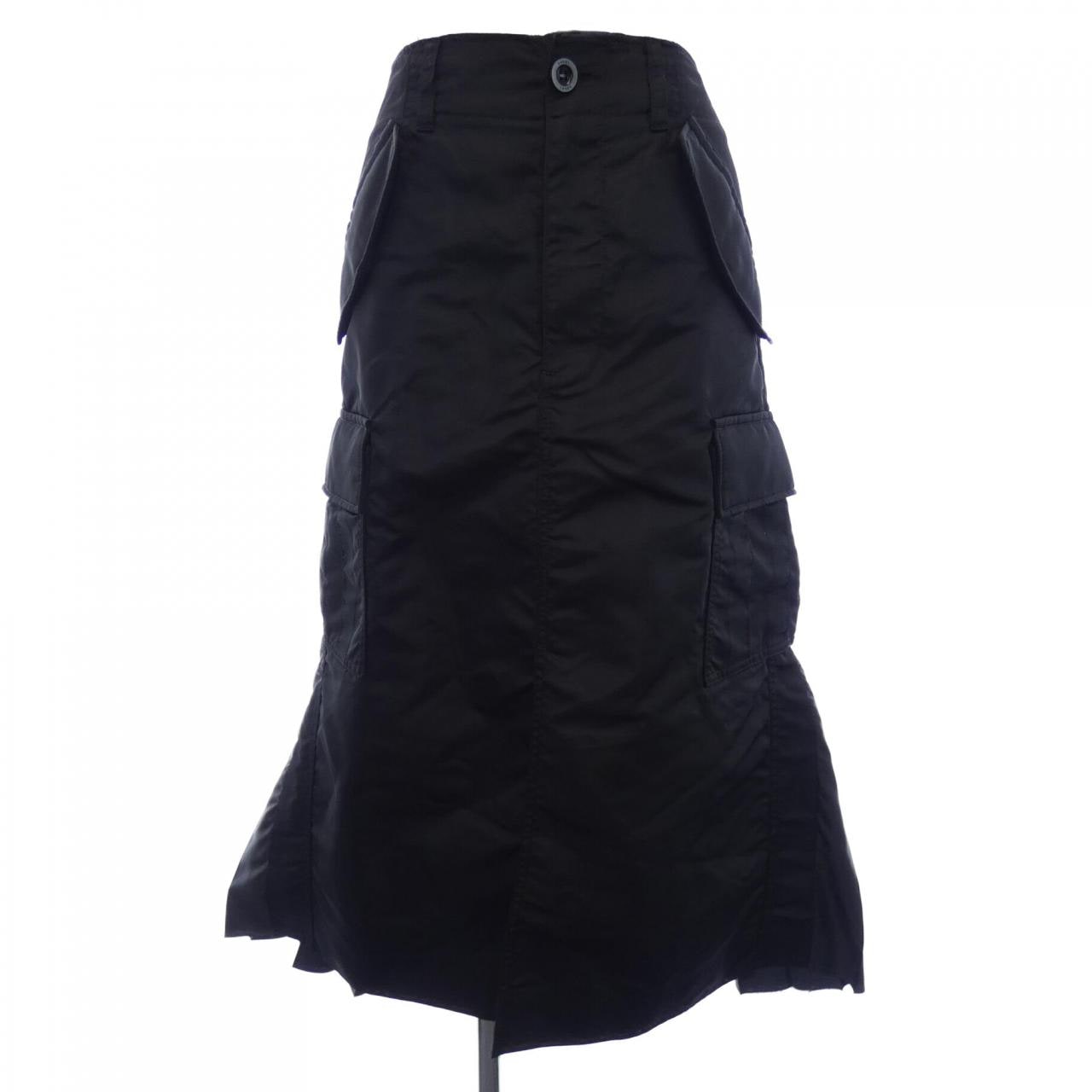 Sakai SACAI skirt