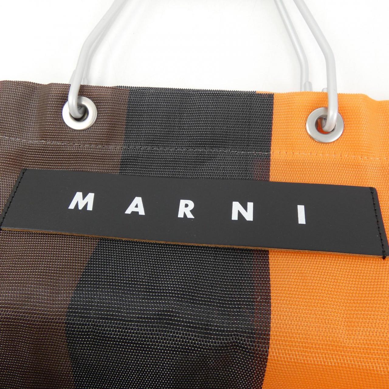 マルニ MARNI BAG