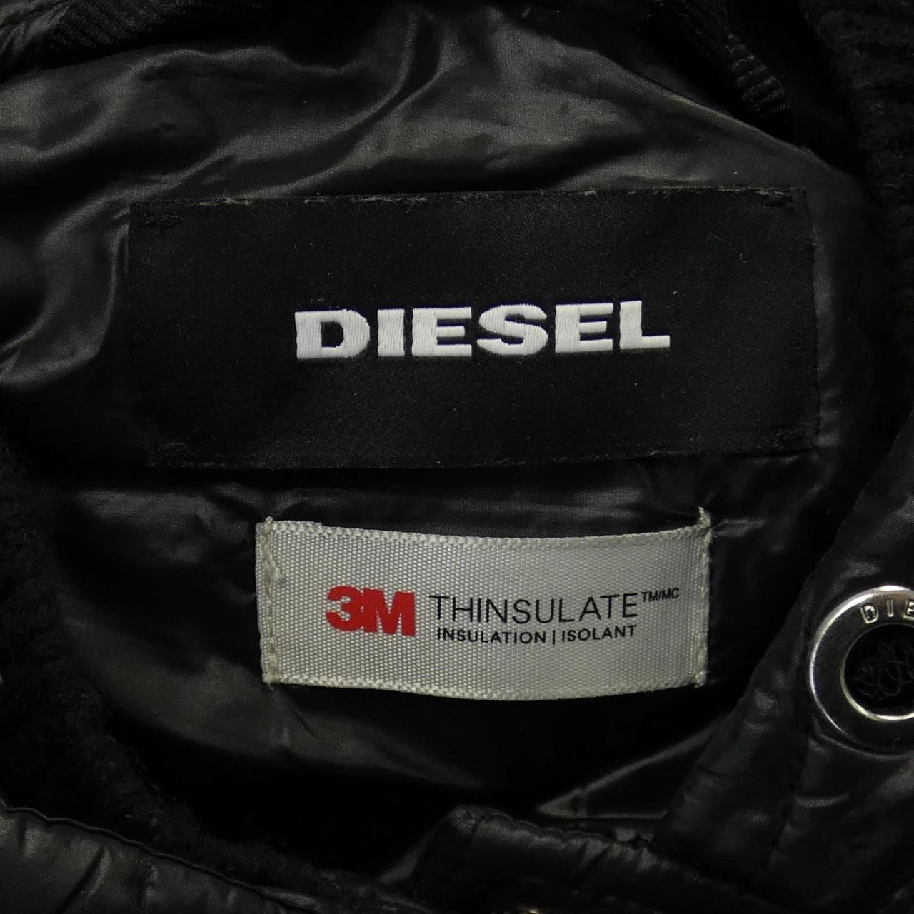 ディーゼル DIESEL コート