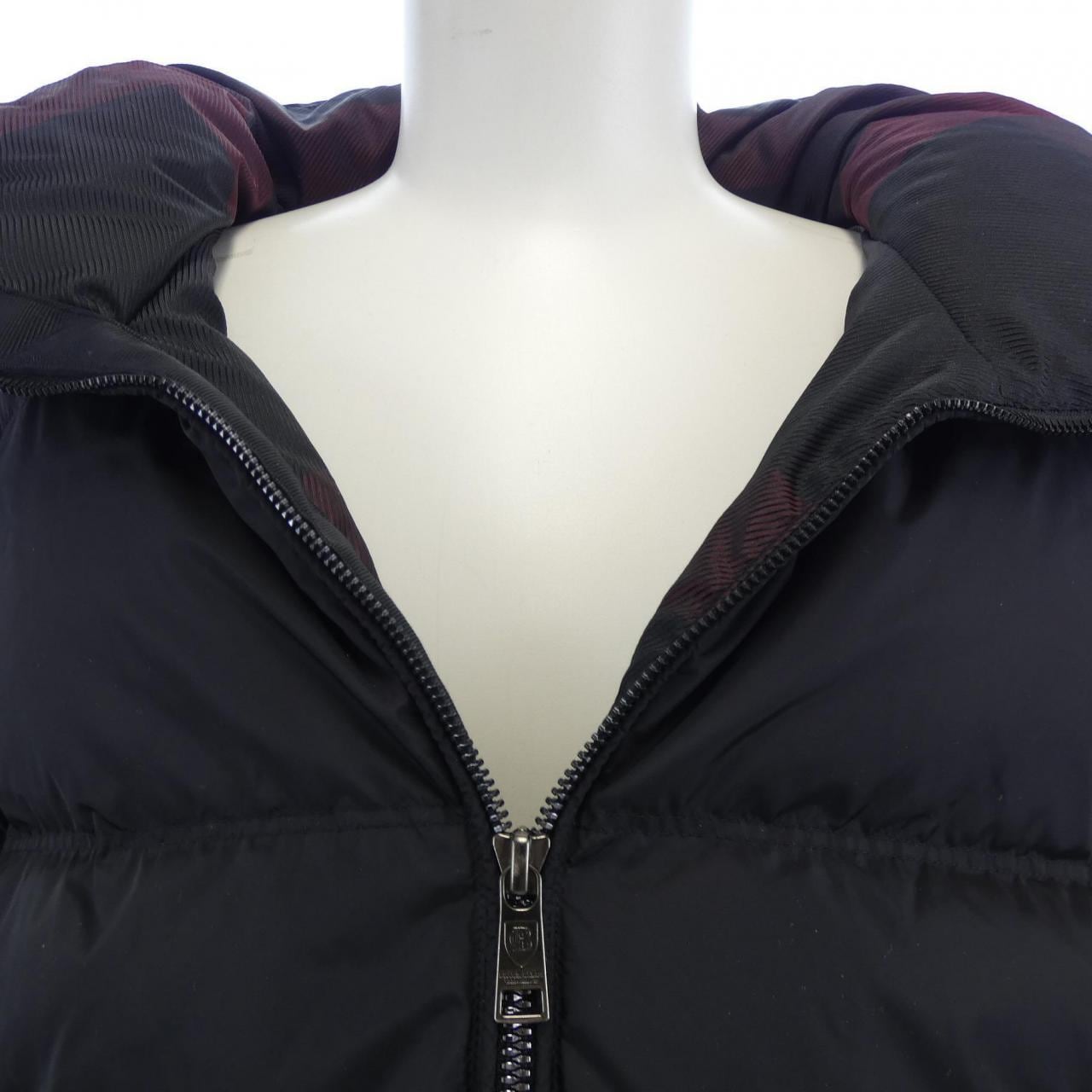 ブラックレーベルクレストブリッジ BLACK LABEL CRESTBRI ダウンジャケット