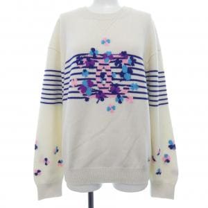 シャネル CHANEL ニット