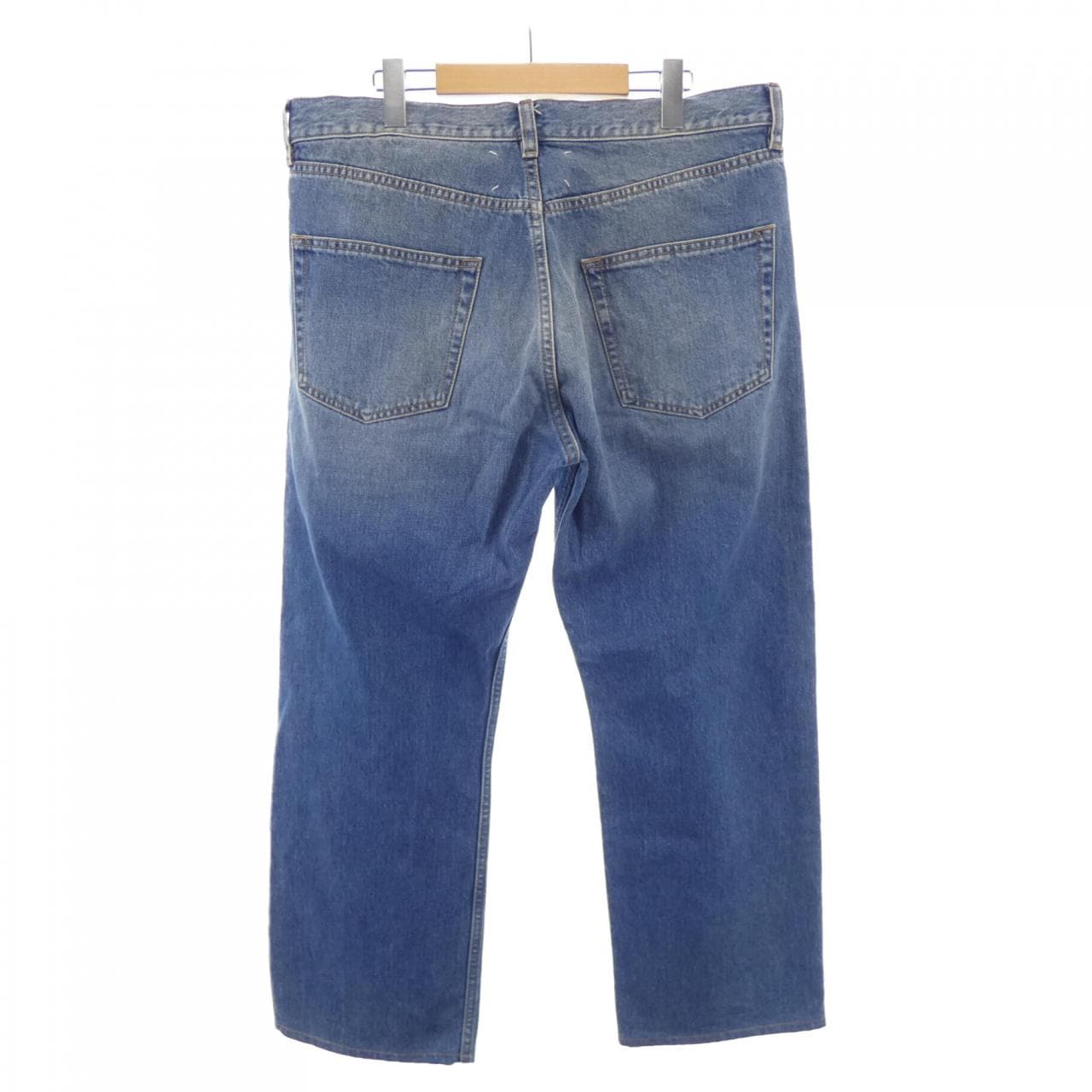 メゾンマルジェラ Maison Margiela ジーンズ