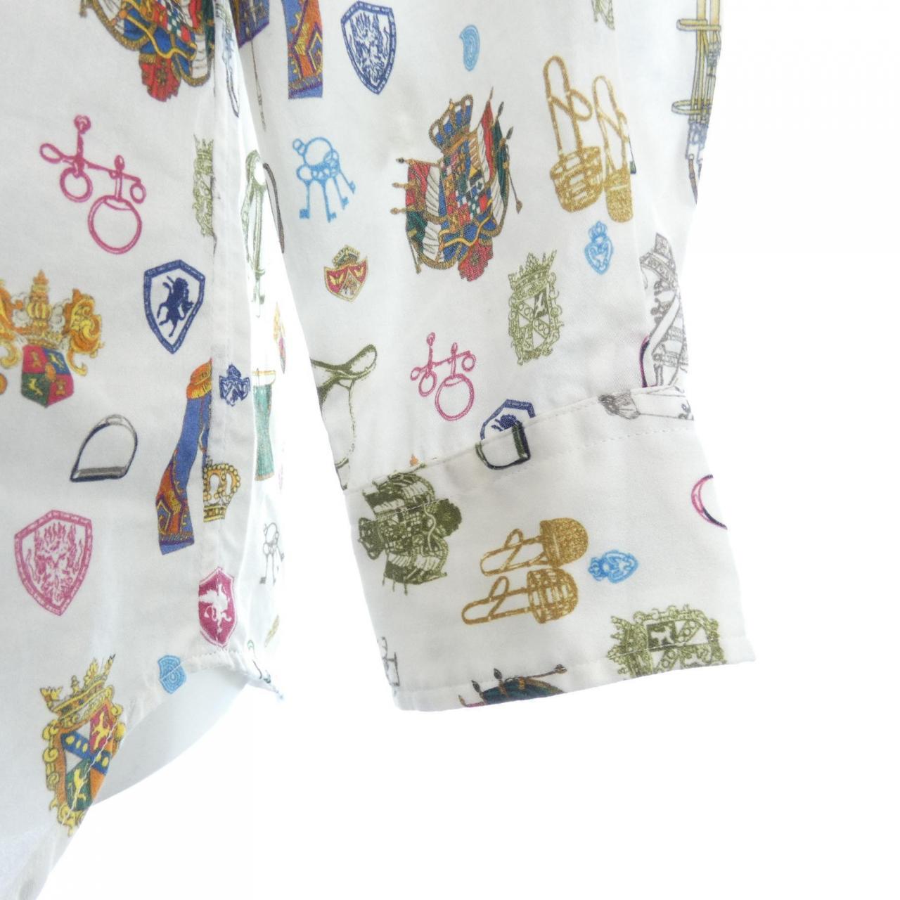 エトロ ETRO シャツ