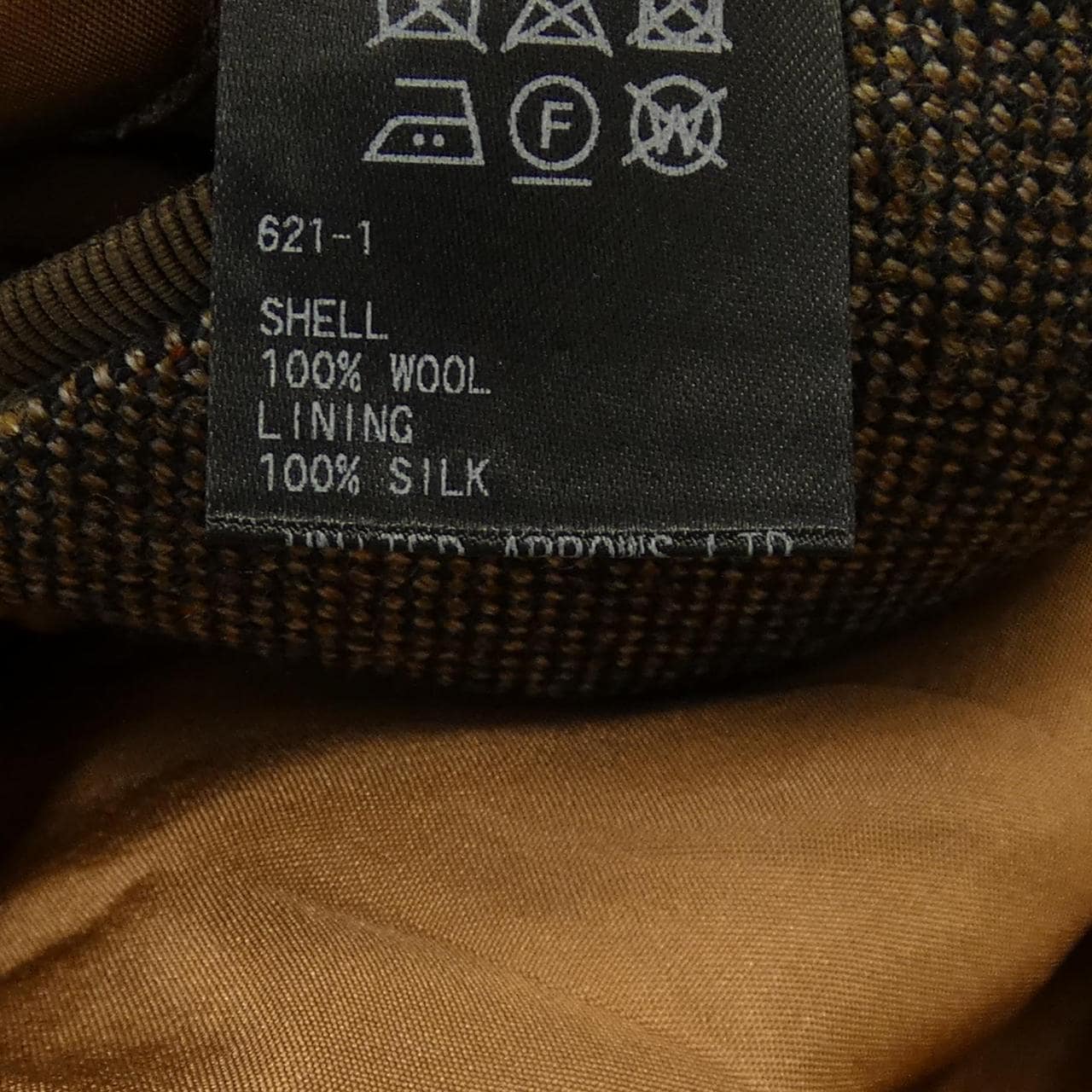 DRAWER jacket