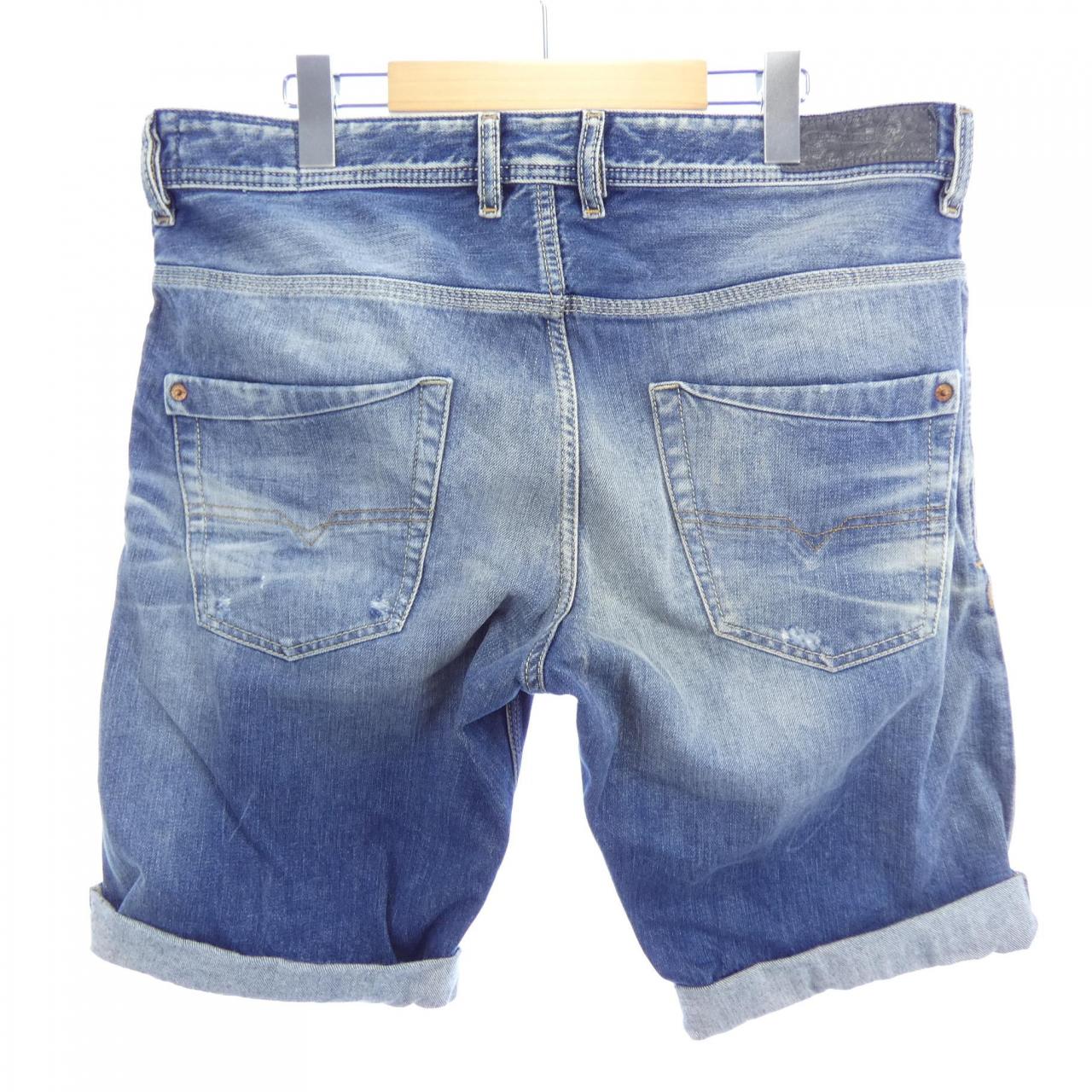 ディーゼル DIESEL ショートパンツ
