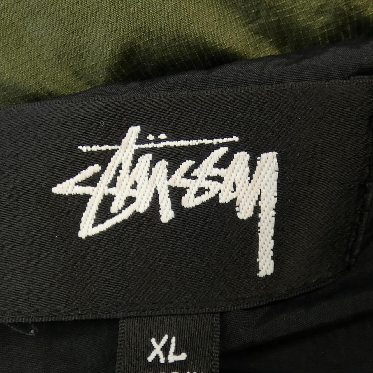 ステューシー STUSSY 115656 ダウンジャケット