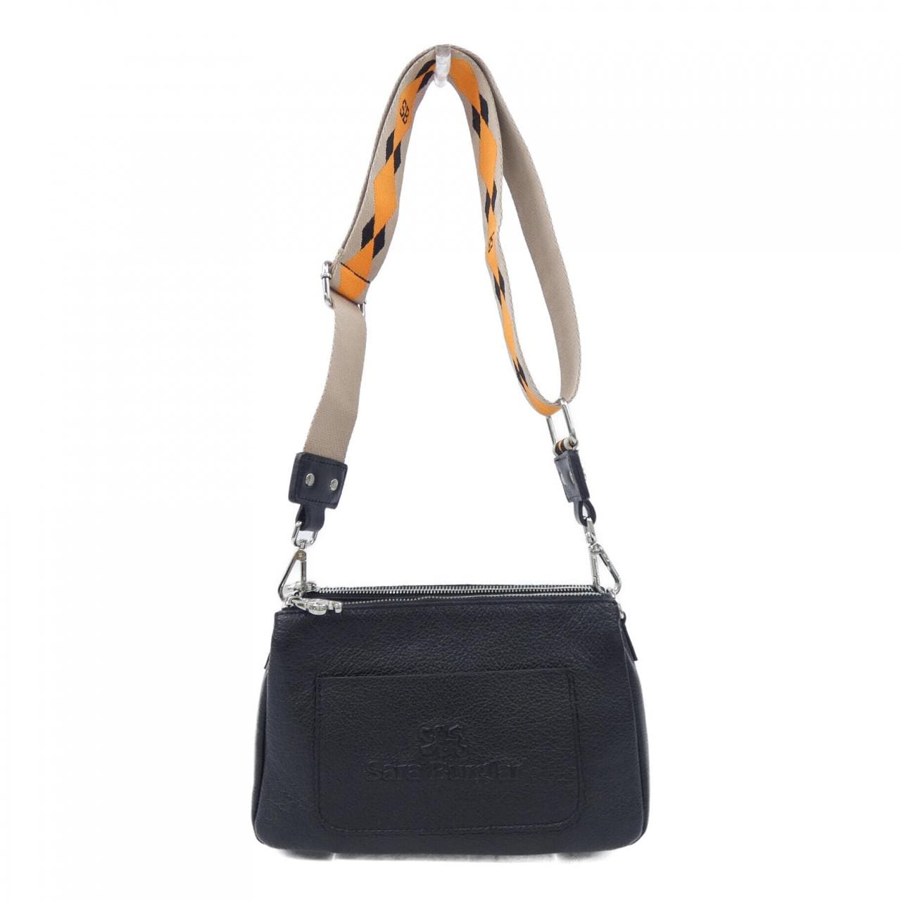 sara burglar BAG