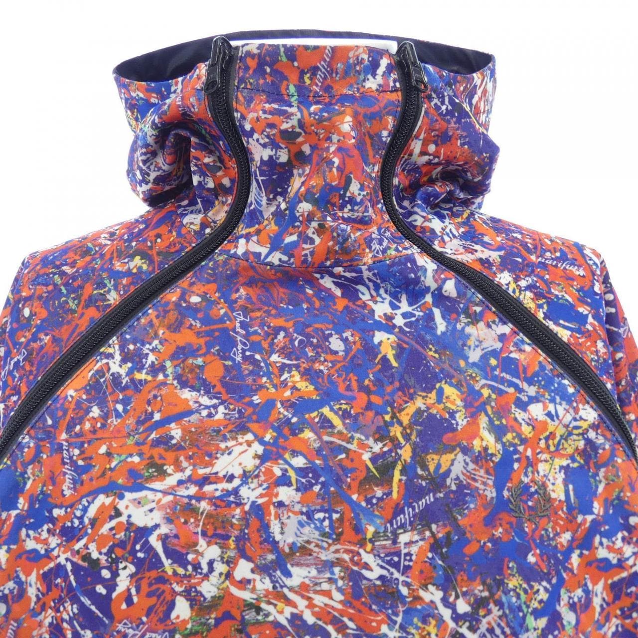 ナリフリ NARIFURI パーカー