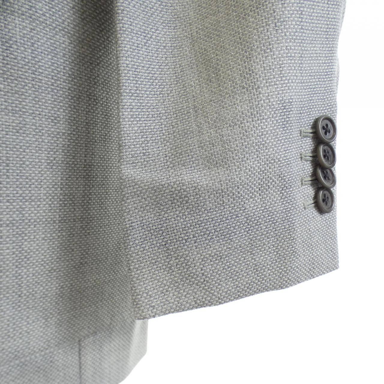 SACCO ジャケット