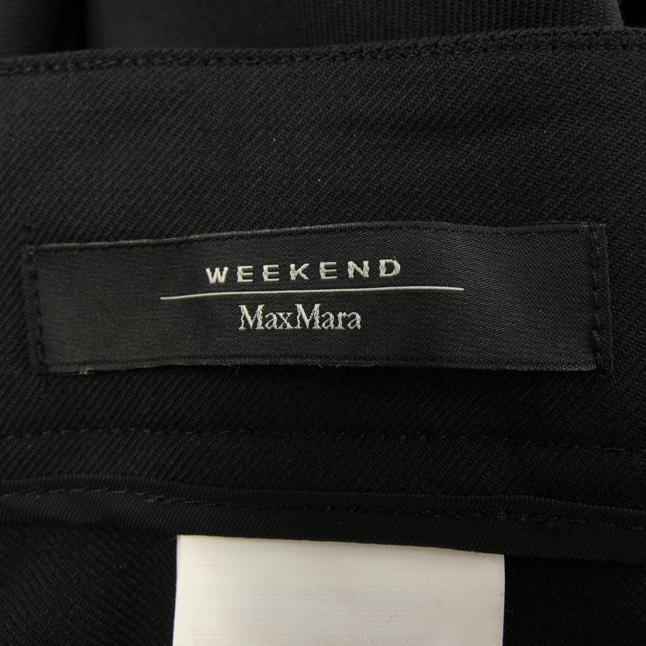 マックスマーラウィークエンド Max Mara weekend パンツ