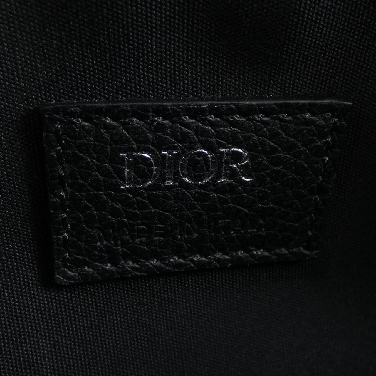 ディオール DIOR BAG