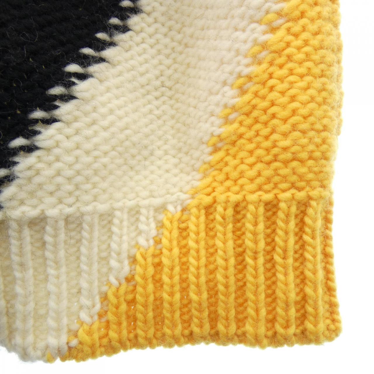 ロエベ LOEWE H3109060SM ニット