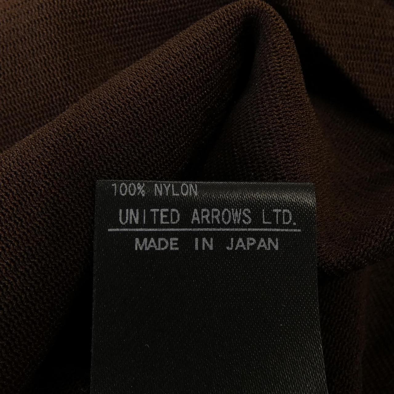 ロク 6ROKU 8627-2-000000 シャツ