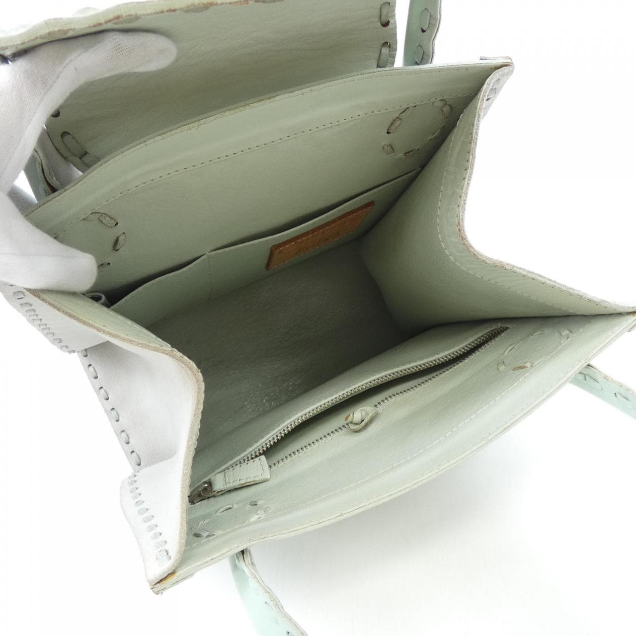 グレースコンチネンタル GRACE CONTINENTAL BAG