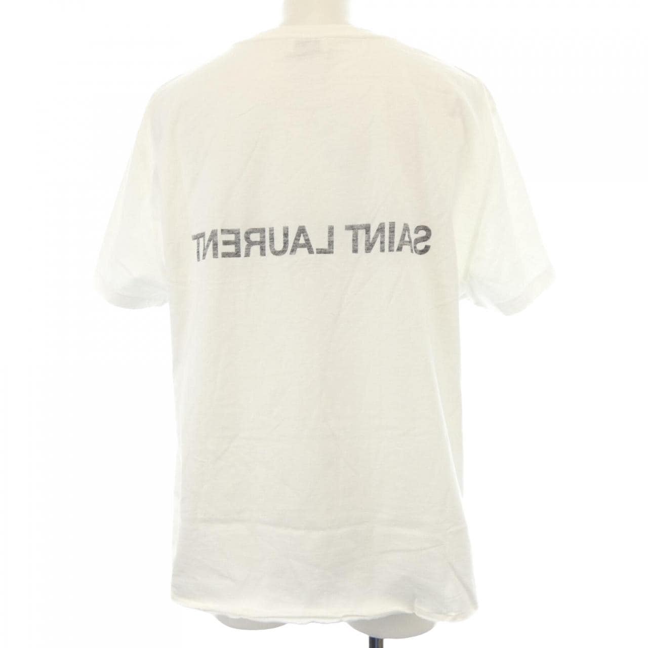 サンローラン SAINT LAURENT Tシャツ