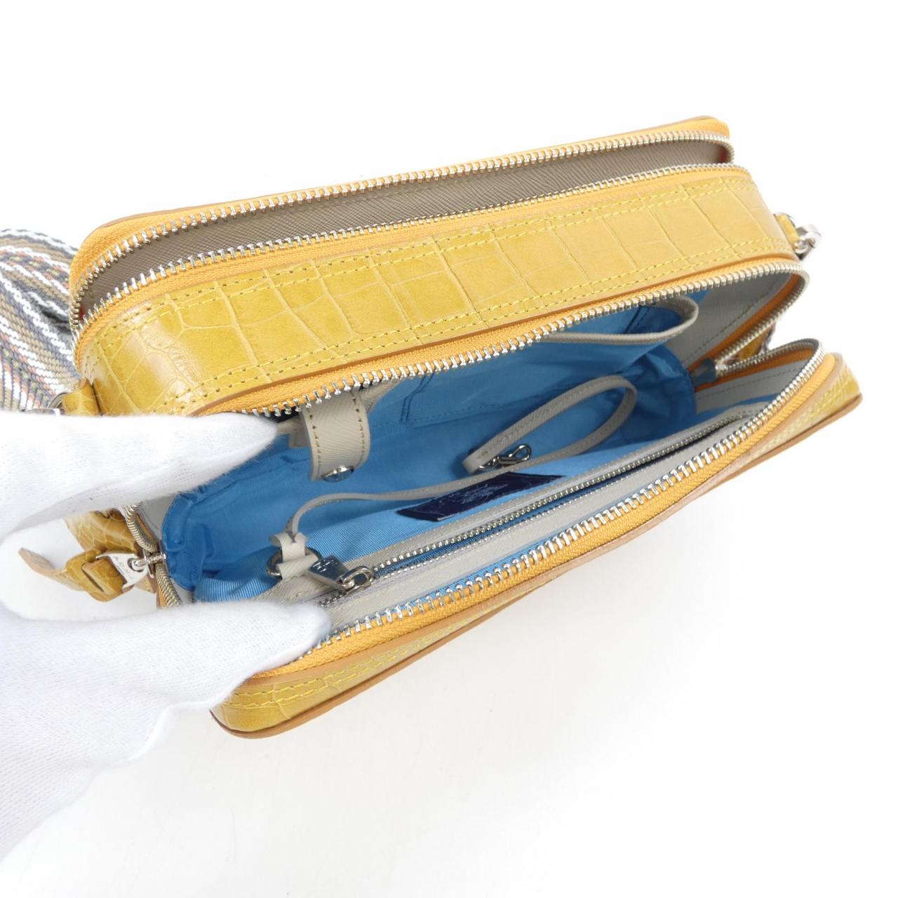 エイディエムジェイ ADMJ BAG