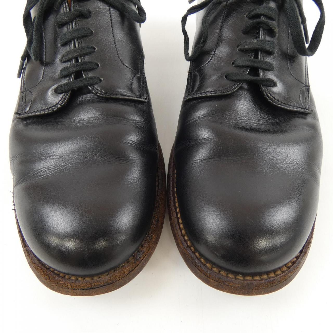 オールデン ALDEN 53711 シューズ