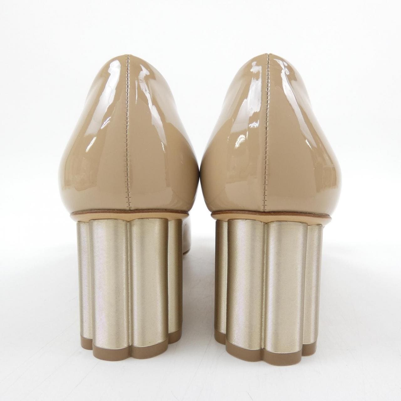 SALVATORE FERRAGAMO薩爾瓦多菲拉格慕泵