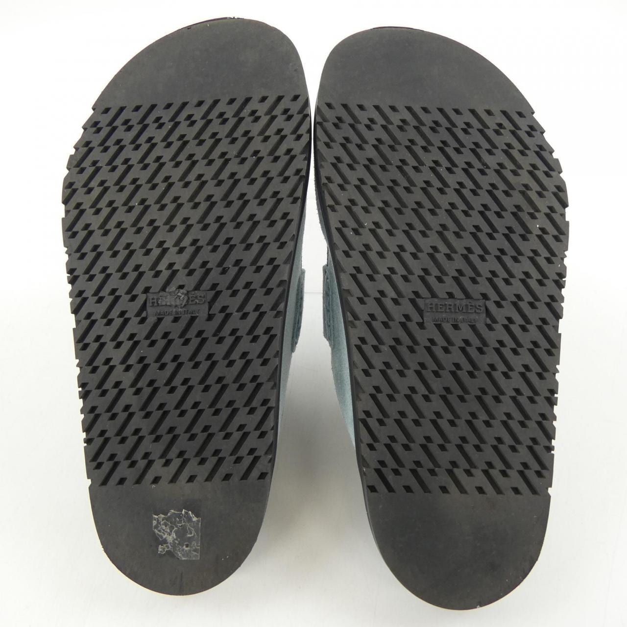 エルメス HERMES ゴー GO Hカットディテール 231222Z サンダル