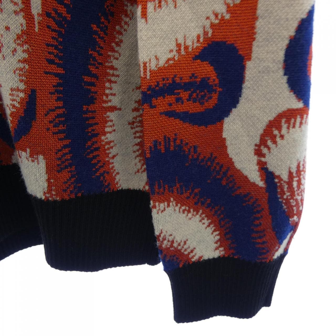 ドリスヴァンノッテン DRIES VAN NOTEN ニット