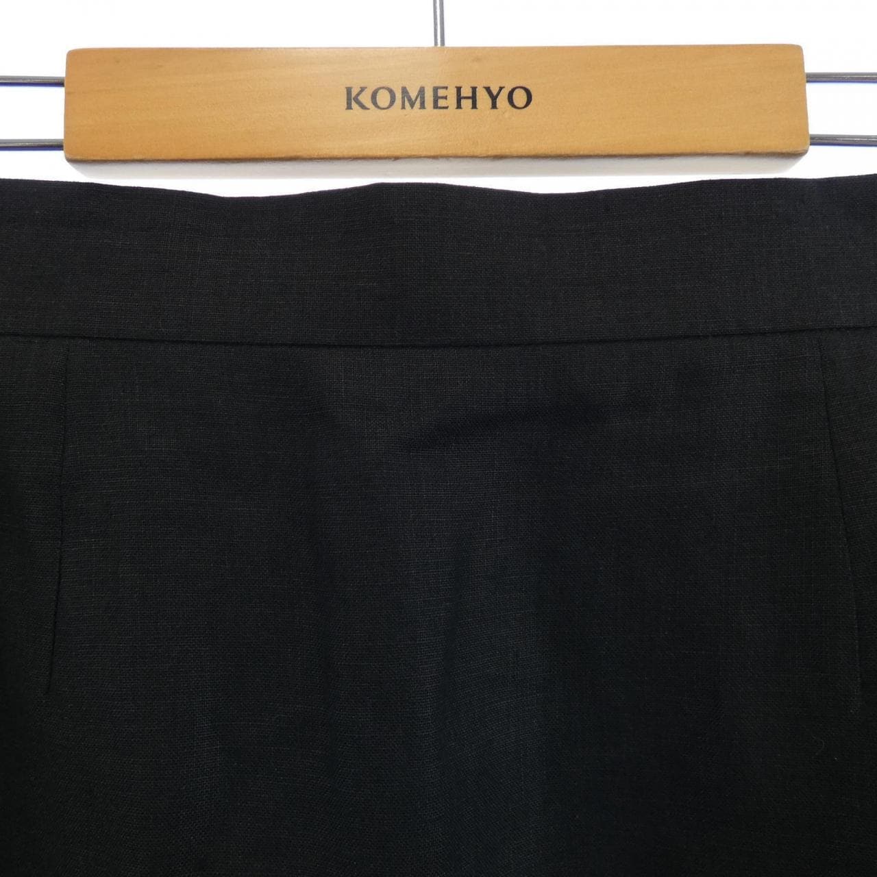 【ヴィンテージ】シャネル CHANEL 1458 スカート