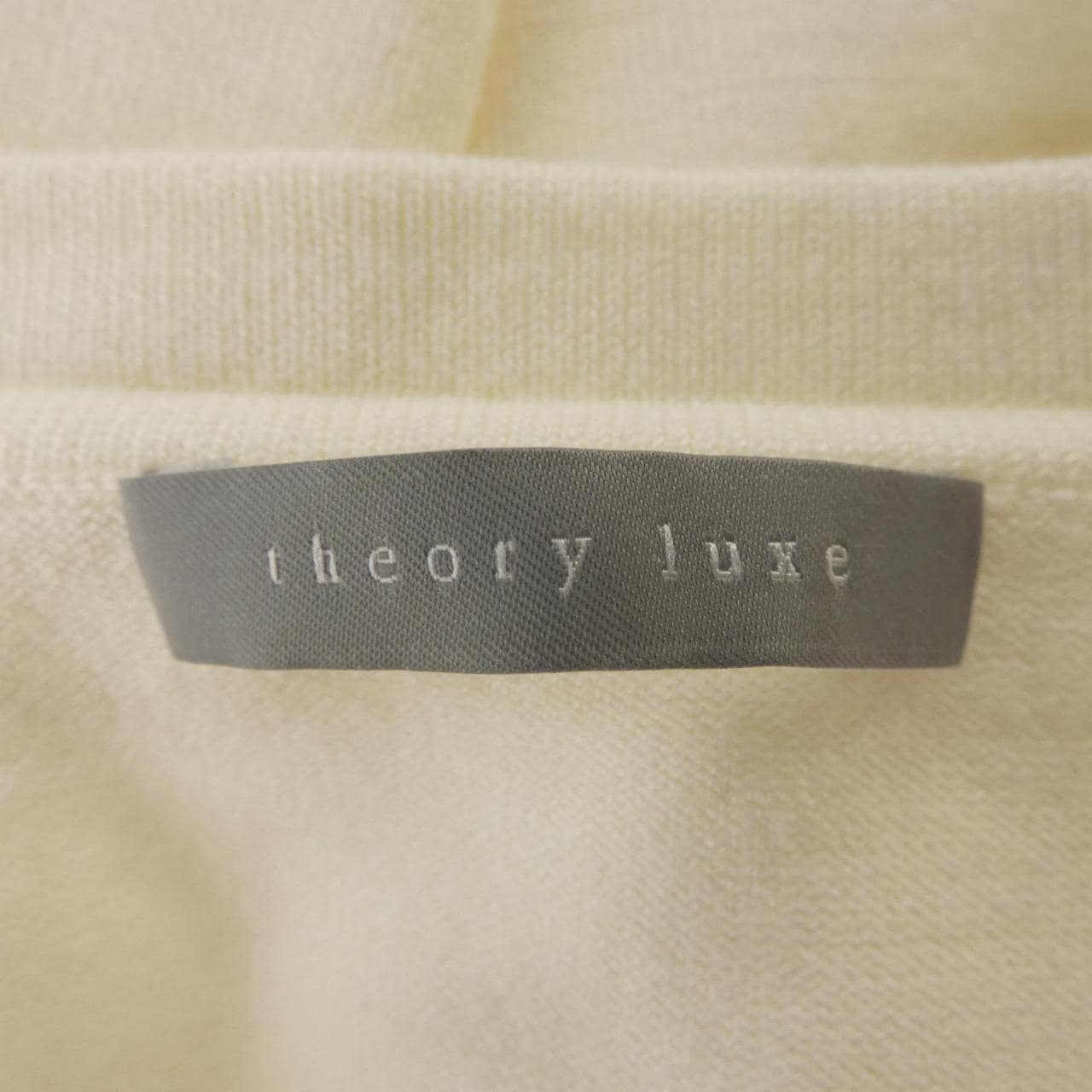 セオリーリュクス Theory luxe 03-3101711 トップス